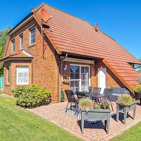 Wolles Sonnenhaus Wirdum