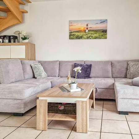 Wolles Sonnenhaus Ferienhaus *