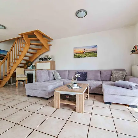 Ferienhaus Wolles Sonnenhaus