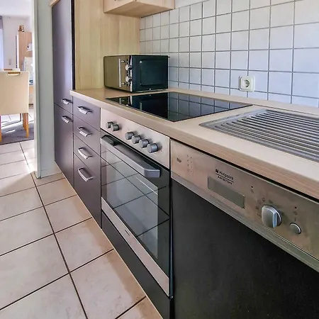 Wolles Sonnenhaus Ferienhaus Wirdum
