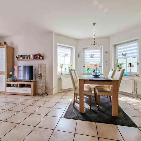 Wolles Sonnenhaus Ferienhaus *