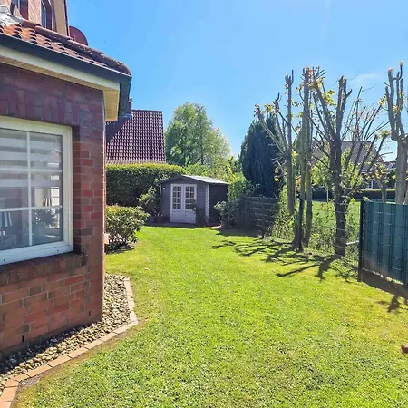 Wolles Sonnenhaus Ferienhaus *