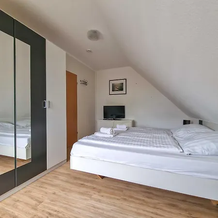 Ferienhaus Wolles Sonnenhaus