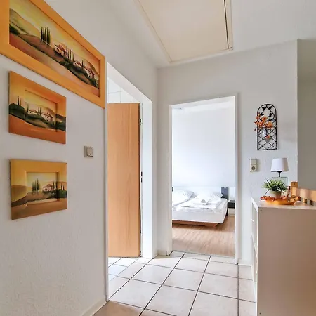 Wolles Sonnenhaus Ferienhaus *