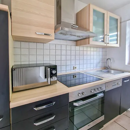 Wolles Sonnenhaus