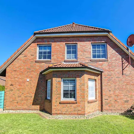 Wolles Sonnenhaus Ferienhaus Wirdum